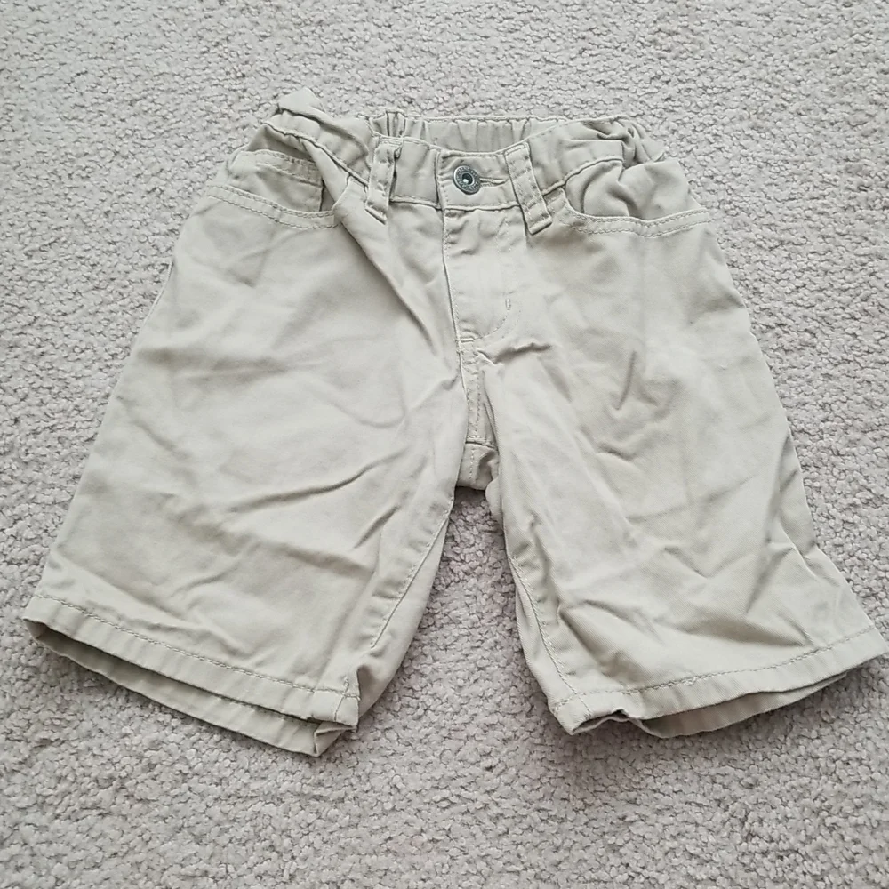 Faded Glory Boy's Shorts